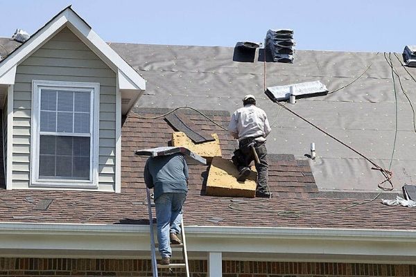 Roofing Problems