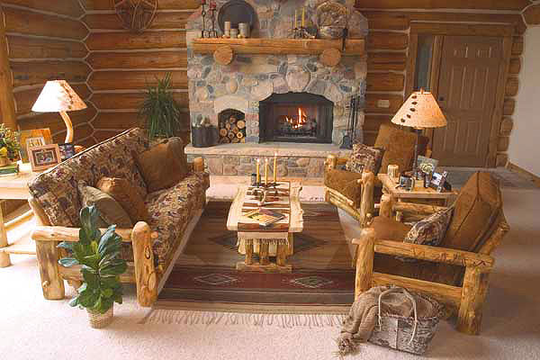 Rustic Furniture