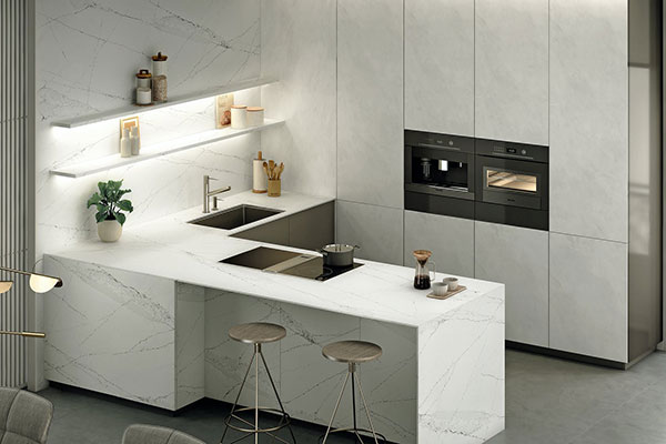 Silestone Secrets